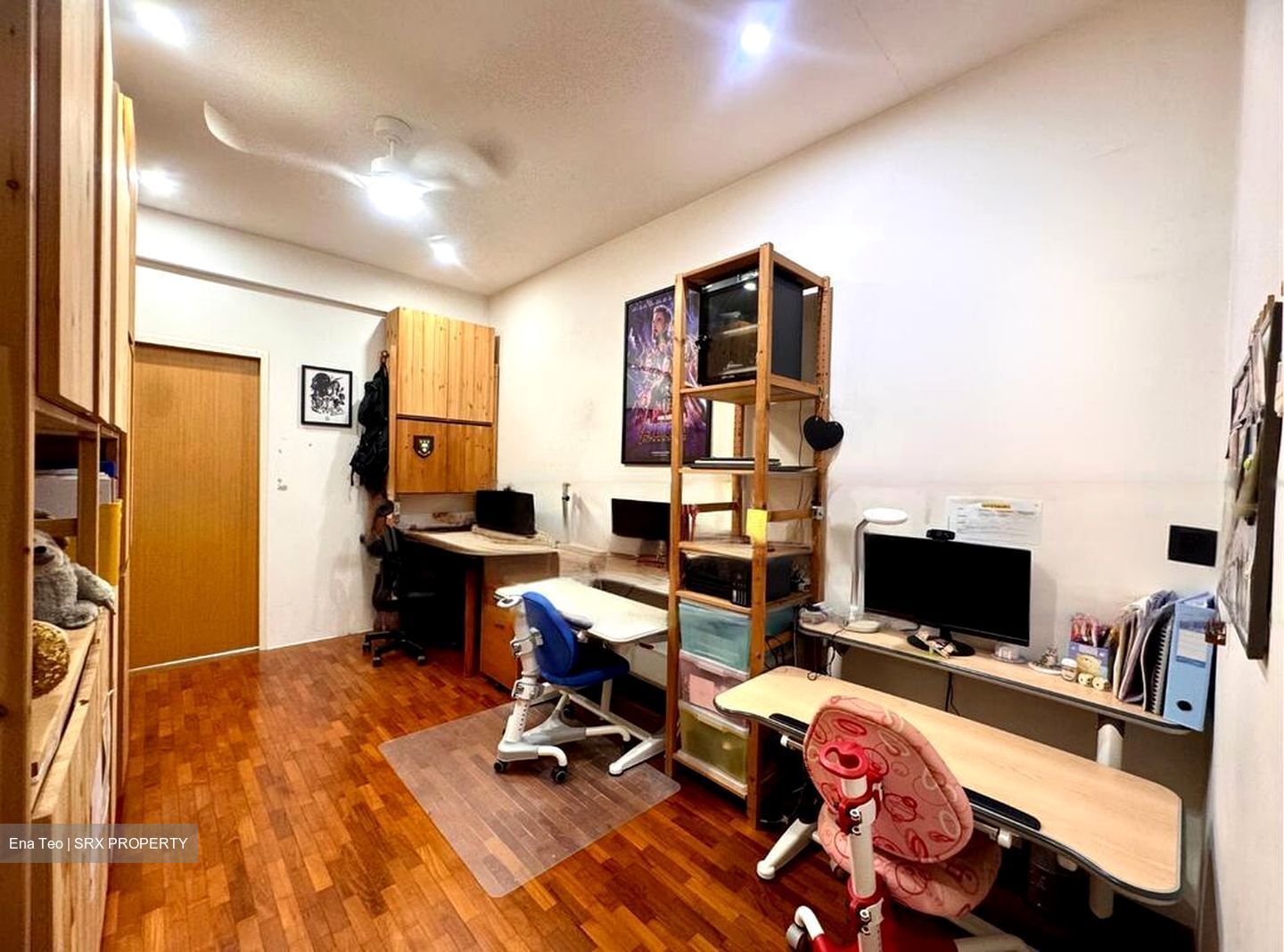 Clover Park (D20), Terrace #466893211